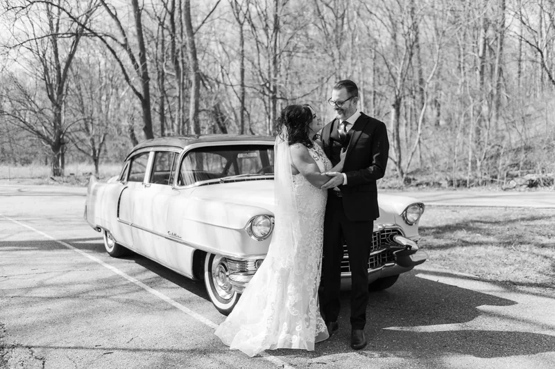 1955 Cadillac Series 62 in Cincinnati 9