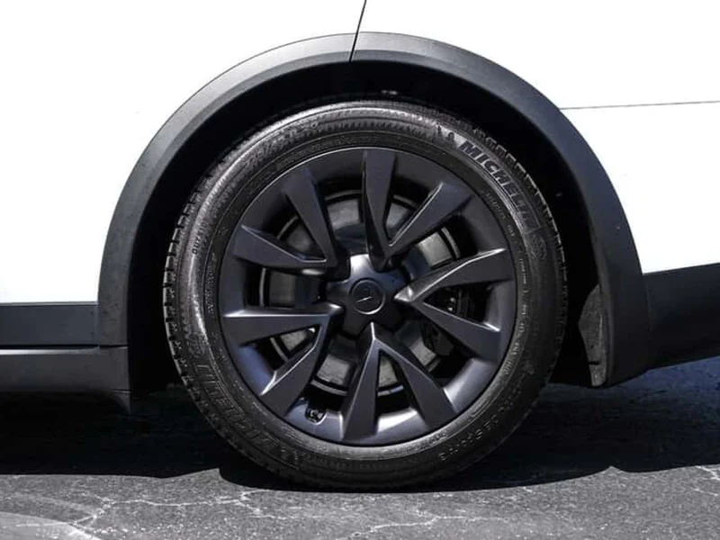2022 Tesla Model X Plaid 15