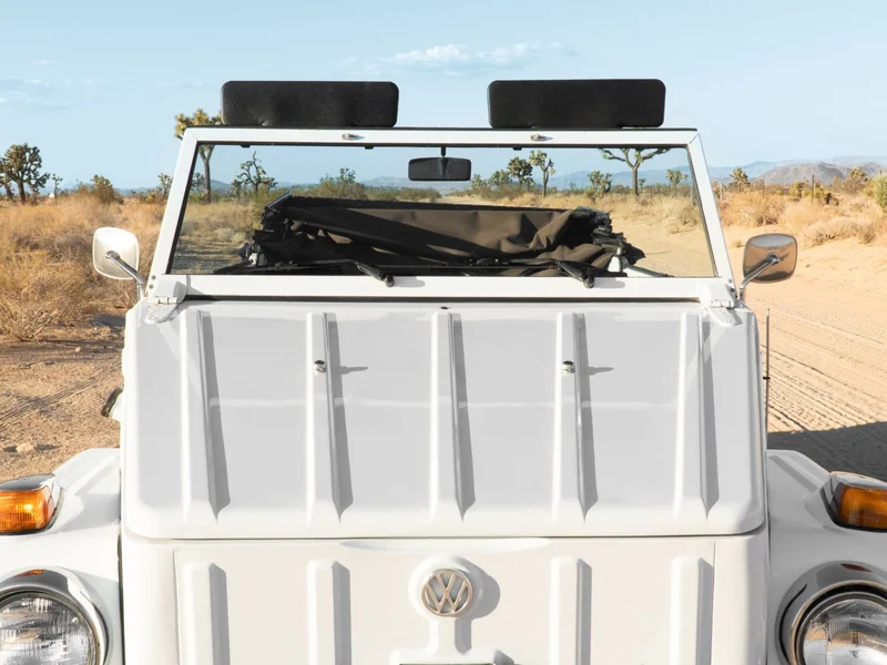1973 Volkswagen Thing
