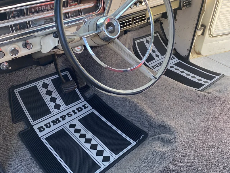 1967 Ford F-250 3/4 16