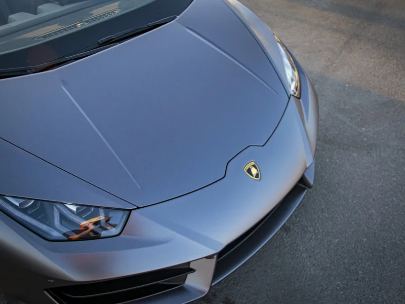 2017 Lamborghini Huracan LP580-2 10