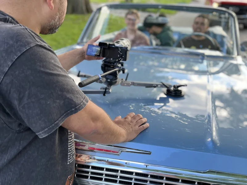 1963 Chevrolet Impala SS 10