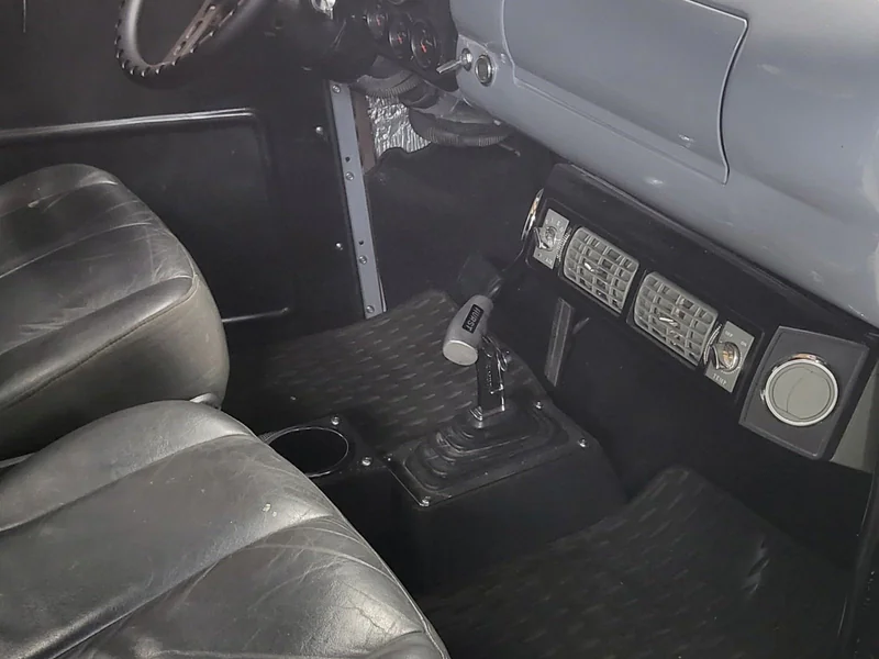 1946 Chevrolet Truck 6