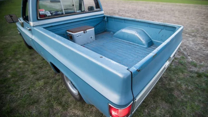 1986 Chevrolet C10 3