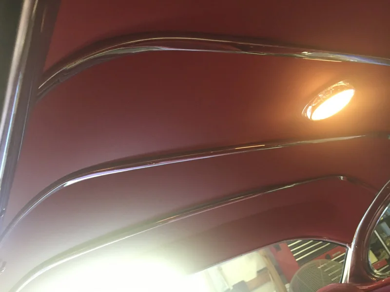 1957 Chevrolet Bel Air 2