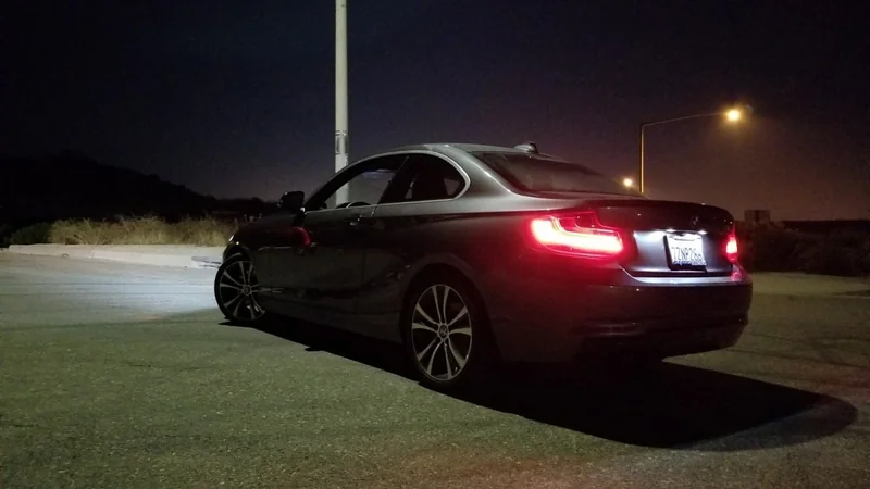 2014 BMW 228i 3