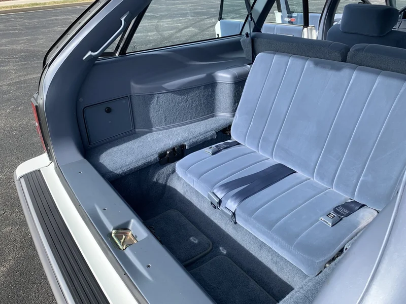 1995 Oldsmobile Ciera