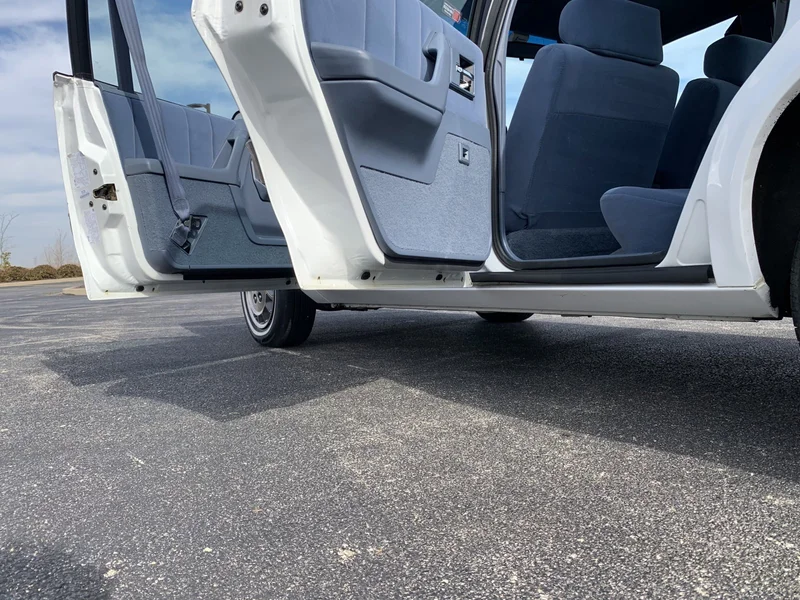 1995 Oldsmobile Ciera