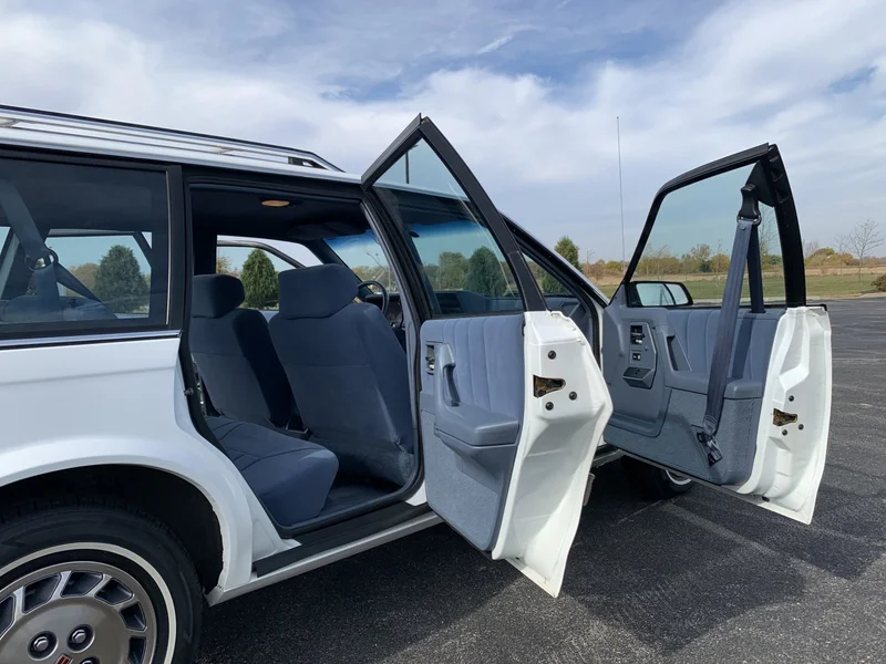1995 Oldsmobile Ciera