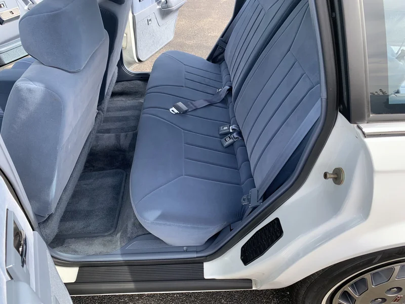 1995 Oldsmobile Ciera Cruiser 14