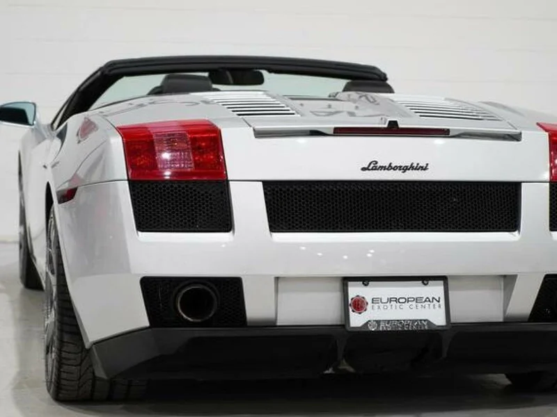 2008 Lamborghini Gallardo in North Palm Beach 2