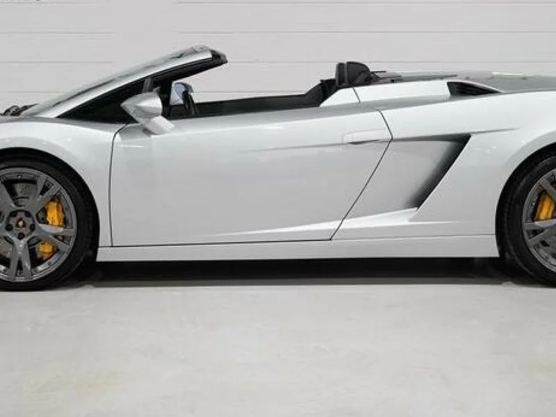 2008 Lamborghini Gallardo in North Palm Beach 5