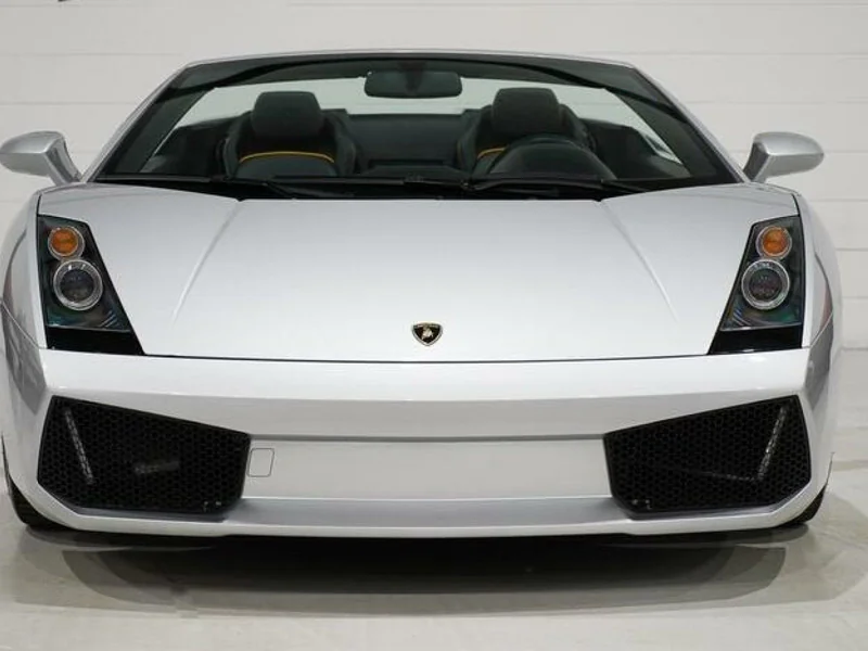 2008 Lamborghini Gallardo in North Palm Beach 8