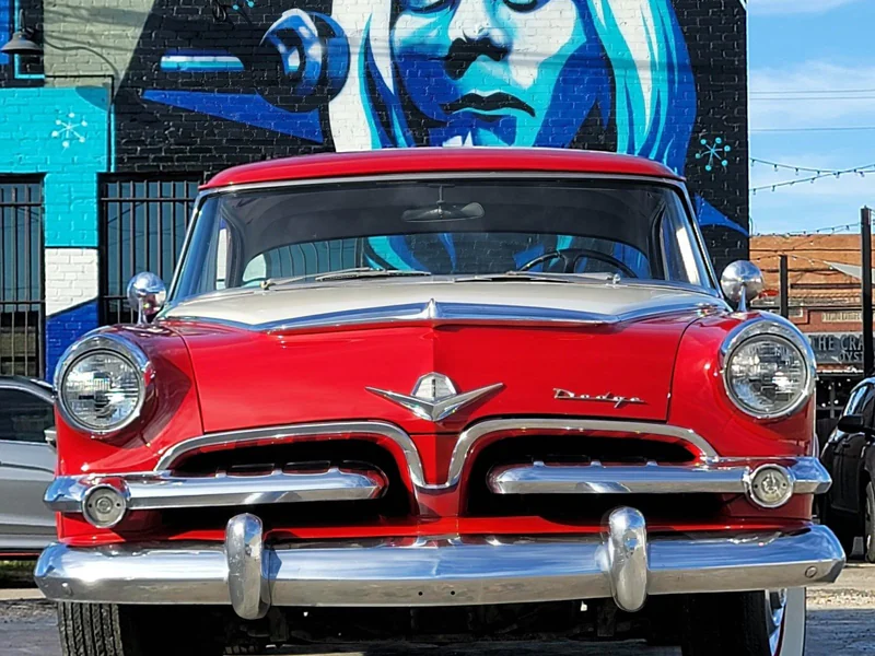 1955 Dodge Coronet in Irving 3
