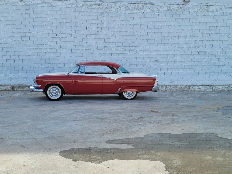 1955 Dodge Coronet in Irving 2