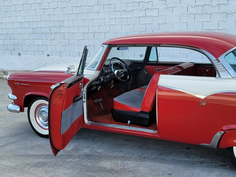 1955 Dodge Coronet in Irving 5