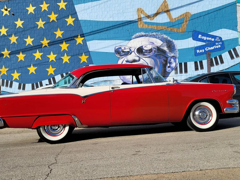1955 Dodge Coronet in Irving 6