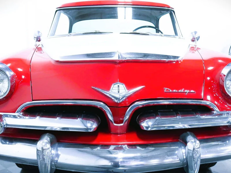 1955 Dodge Coronet in Irving 8