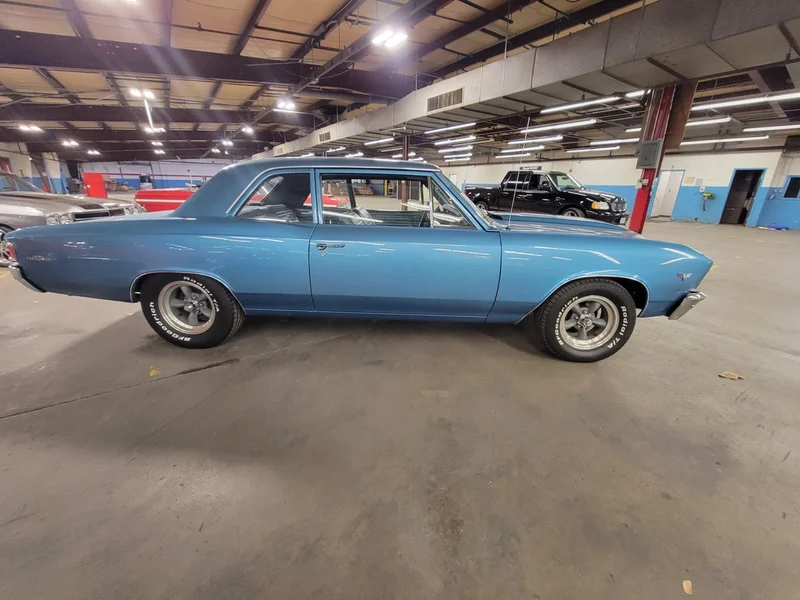 1967 Chevrolet Chevelle