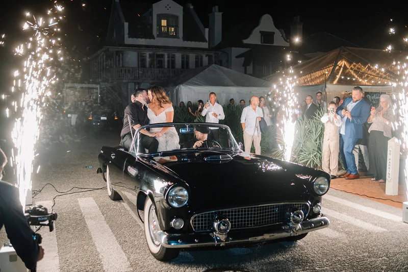 1956 Ford Thunderbird