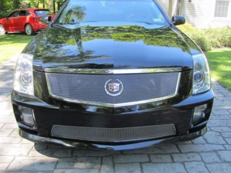 2006 Cadillac STS-V Base 24