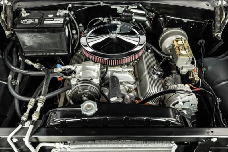 1955 Chevrolet Bel Air