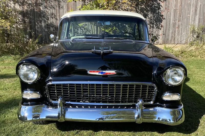 1955 Chevrolet Bel Air