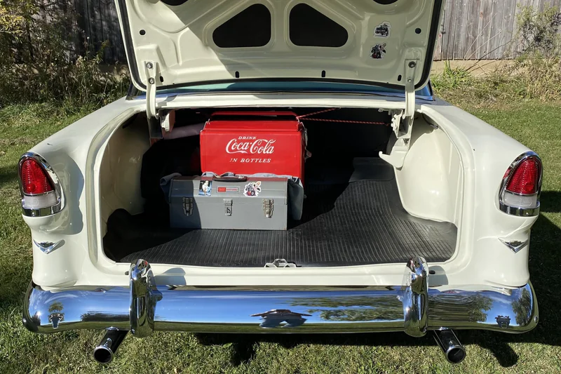 1955 Chevrolet Bel Air