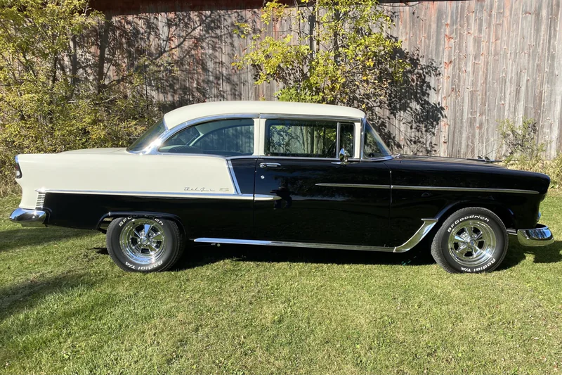 1955 Chevrolet Bel Air