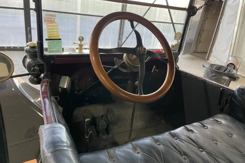 1915 Ford Model