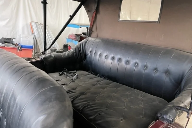 1915 Ford Model