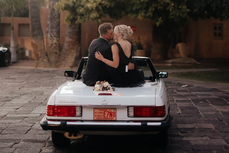 1988 Mercedes-Benz 560SL Base 11