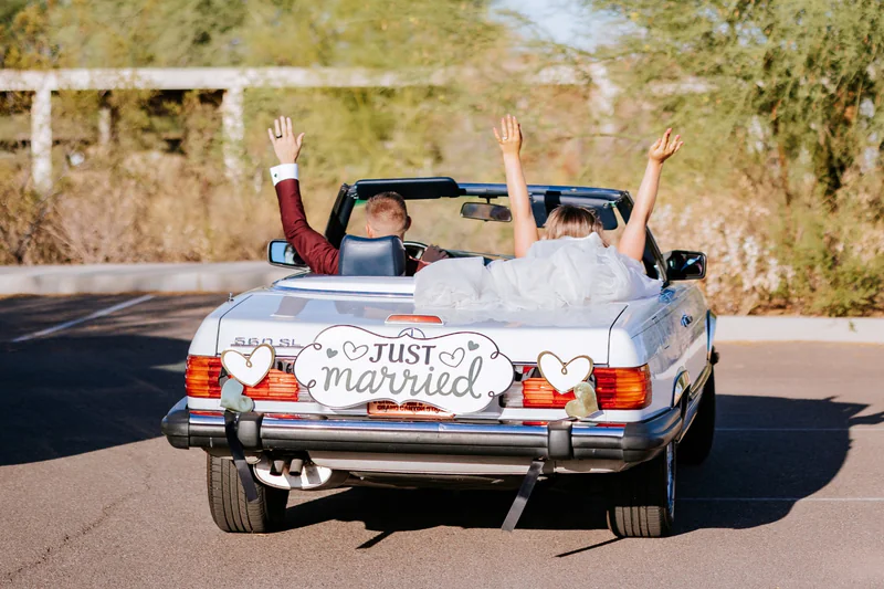 1988 Mercedes-Benz 560SL Base 14