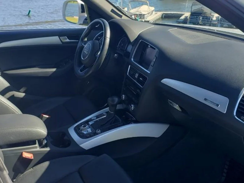 2017 Audi Q5 Premium Plus 11