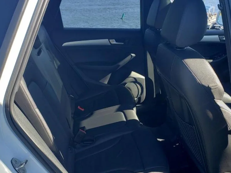 2017 Audi Q5 Premium Plus 12