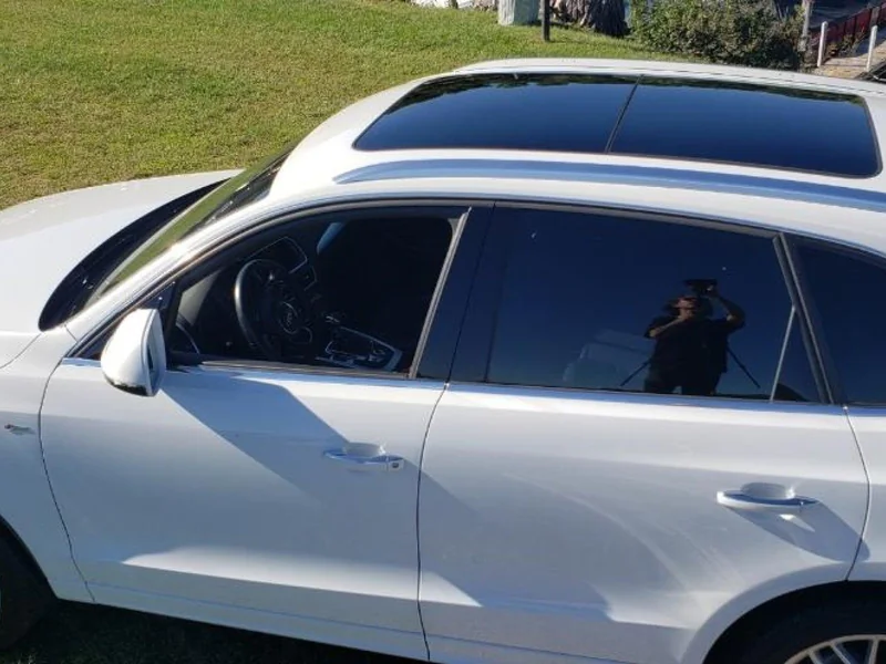 2017 Audi Q5 Premium Plus 17