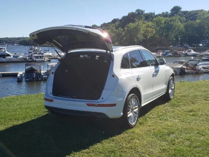 2017 Audi Q5 Premium Plus 18