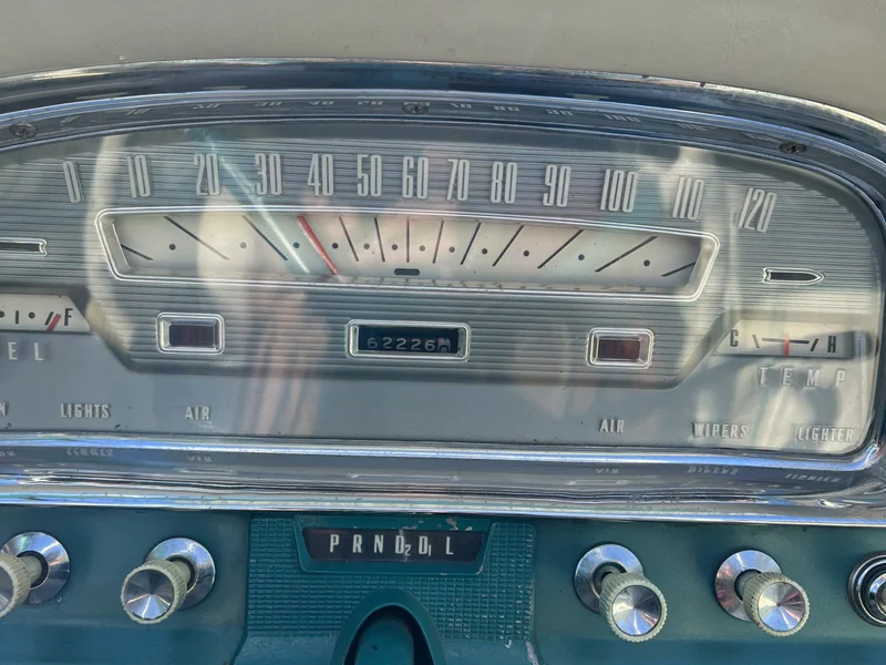1959 Ford Galaxie