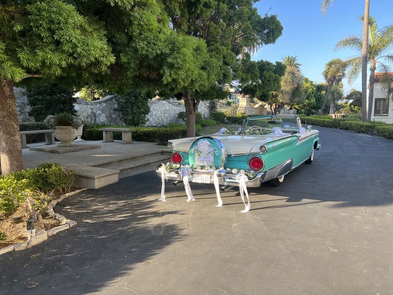 1959 Ford Galaxie