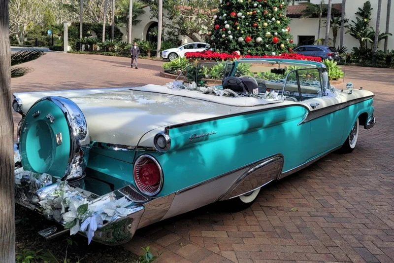 1959 Ford Galaxie