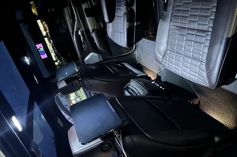 2021 Cadillac Escalade Sport Platinum 11