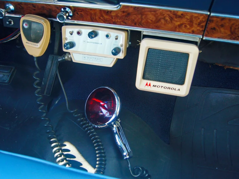1968 Ford Galaxie 500 Base 5