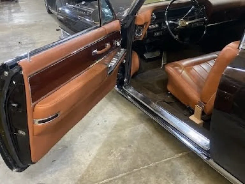 1964 Cadillac Eldorado Biarritz 6