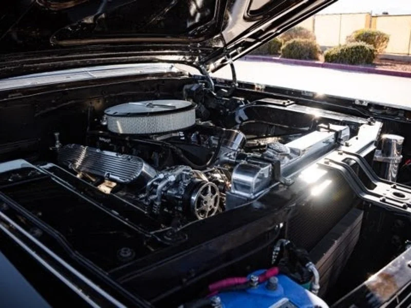 1964 Cadillac Eldorado Biarritz 5