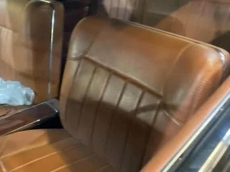 1964 Cadillac Eldorado Biarritz 3