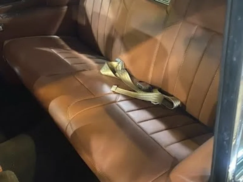 1964 Cadillac Eldorado Biarritz 4