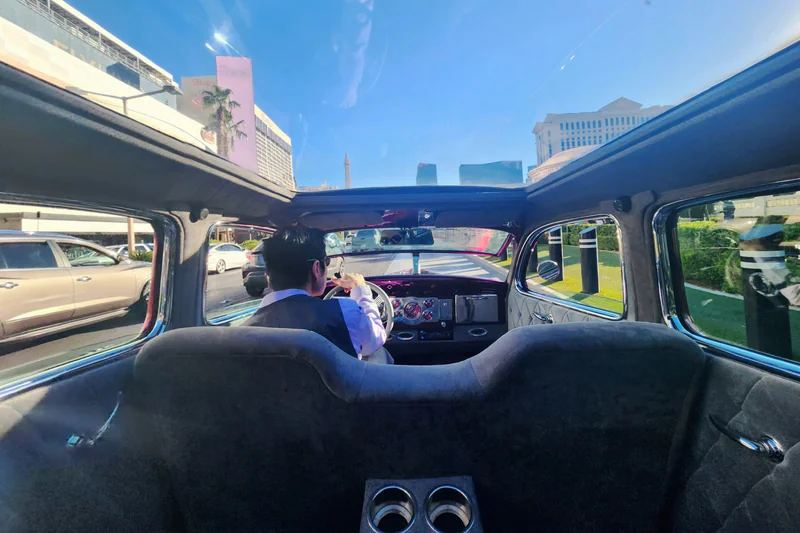 1936 Dodge Touring in Las Vegas 4