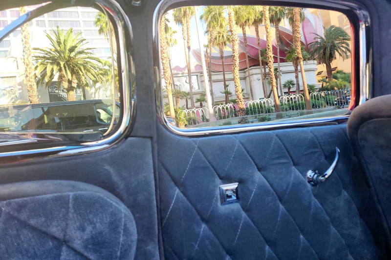 1936 Dodge Touring in Las Vegas 6