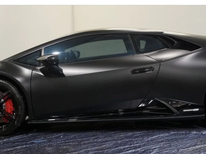 2020 Lamborghini Huracan
