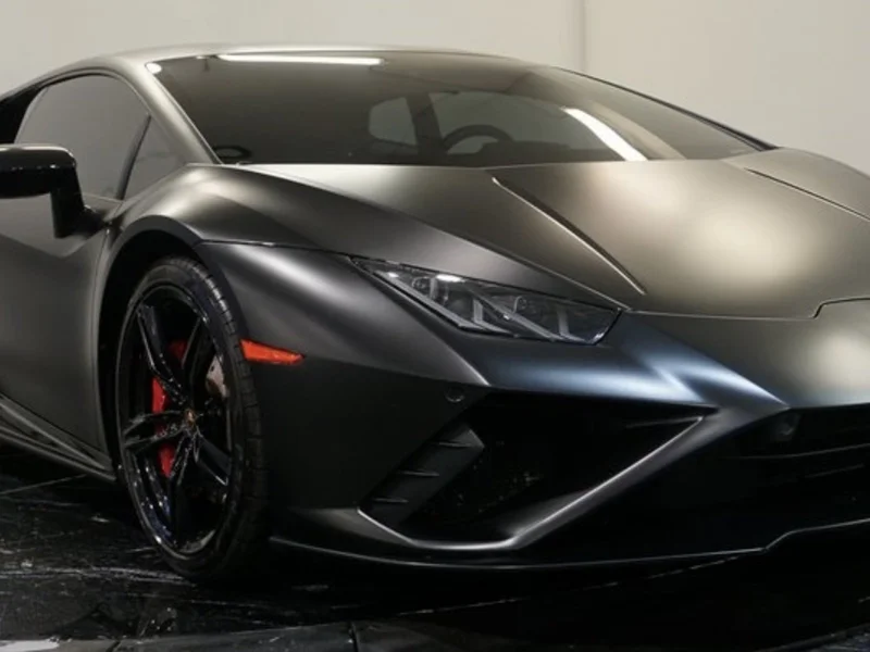 2020 Lamborghini Huracan